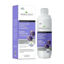 Bio Balance Shampoo Bakuchiol Purple Blonde 330ML