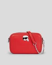 Karl Lagerfeld Cartera 240W3085 Haute Red