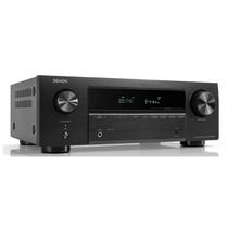 Receiver Denon AVR-X580BT 5.2CH/8K (220V)