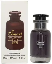 Perfume Smart Collection N-579 Edp 25ML - Masculino