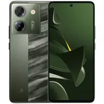 Celular Xiaomi Poco M7 Pro 5G NFC Dual Sim de 256GB/12GB Ram de 6.67″ 50+2MP/20MP – Verde (Global)