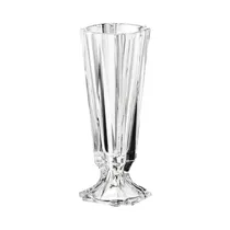 Florero de Cristal Bohemia Metropolitan 99U18/390-169 39 CM