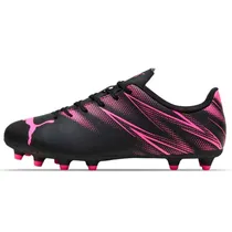 Calçado de Futebol Puma Attacanto FG/Ag 9 US