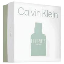 Kit Perfume Masculino Calvin Klein Eternity For Men Eau de Toilette 100 ML + Perfume 30 ML