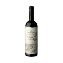 Saint Felicien Vino Malbec Tinto Seco 750ML Con 13.5% -