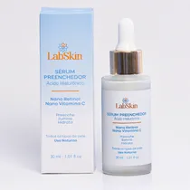 Labskin Sérun Preenchedor Vit.C Uso Noturno 30ML