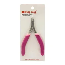 Alicate para Cuticulas Stop NAILDS10013