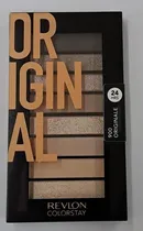 Revlon Colorstay Palette Original#900