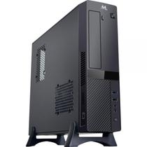 Gabinete Mtek MK309 Mini Itx c/Fonte