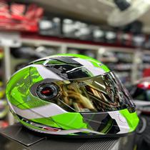 Capacete LS2 FF358