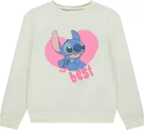 Moletom para Bebê Orchestra Stitch HFIR7W-Ecr - Feminino