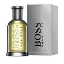 Hugo Boss Perfume Bottled M s/C