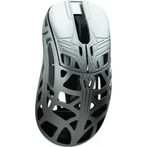 Mouse Gamer Wlmouse Ergo Sword X Magnesium 8K Sem Fio - Ônix