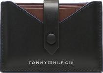 Carteira Tommy Hilfiger AM0AM11404 BDS - Femenina Black