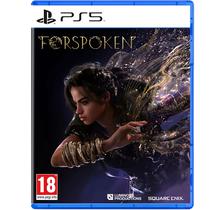 Jogo PS5 Forspoken