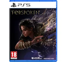 Jogo PS5 Forspoken