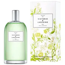 Perfume Feminino Victorio & Lucchino Aguas Florales Nº3 Iris Luminoso Edt 150 ML