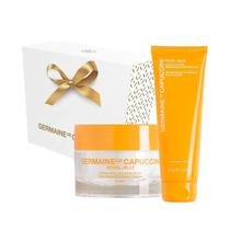 Set de Cosmeticos Germaine de Capuccini Royal Jelly 2 Piezas