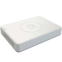 CCTV de Vigilancia DVR Mini Hikvision DS-7116HQHI-M1/s 16 CH Acusense - Branco