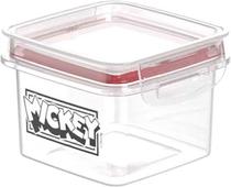 Pote Acrilico Hermetico Plasutil Mickey