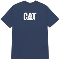 Camiseta Caterpillar 4010500 13233 - Masculina