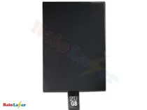 Xbox 360 Slim Case HD