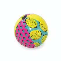 Bestway Pelota de Playa Moda Retro 1.22CM