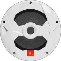 Subwoofer JBL Marine MS10LW 10" 750/250RMS/RGB - White