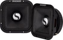 Subwoofer Kicker 7&&#35;34; 49ST7MR4 500WATTS (Par)