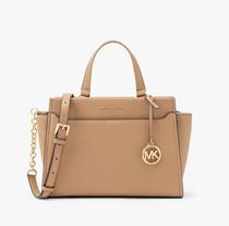 Bolso Mediano Femenino Michael Kors Satchel Graham