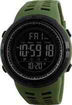 Relogio Skmei 1251 Army Green - Masculino