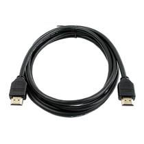 Cabo HDMI Quanta QTHDMI20 2M (3D)