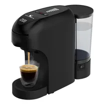 Cafeteira Multi Cápsulas Electrobras Bon Cafe EBCM-20 1400W/220V/850ML - Preto