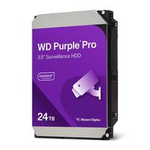 HD SATA3 24TB WD WD240PURP Purple Pro 7200RPM 3.5" Western Digital