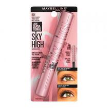 Rimel Maybelline Lash Sensational SKY High 801 Black