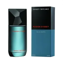 Perfume Issey Miyake Fussion D'Issey Edt Masculino 100ML
