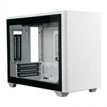 Gabinete Cooler Master Masterbox NR200P Branco