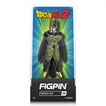 Boneco Figpin Dragon Ball Z Perfect Cell 28