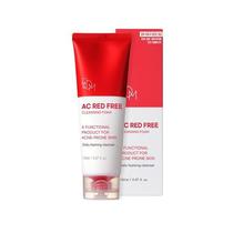 Bom Ac Red Free Cleansing Foam 150ML