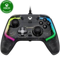 Controle Gamesir Kaleid Xbox Series X|s/Xbox One/Windows Black/RGB + Xbox Game Pass 1 Mes