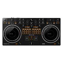 Pioneer DJ DDJ REV1 Controladora Preta