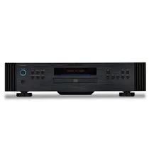 Rotel Dac Transport DT6000 120V CD Red Book Black