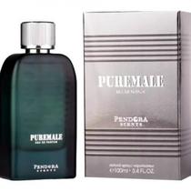 C*Paris Pendora Pure Male Edp 100ML