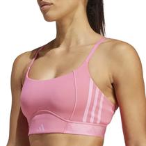 Adidas Top Fem Bralette Hyperglam IX3197 (T) s Rosa