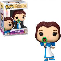 Funko Pop Disney BT.Beast 30TH Belle 1132