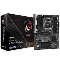 Placa Mãe Asrock X670E PG Lightning AM5 DDR5