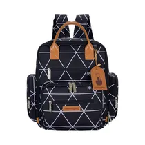 Mochila Infantil Urban Liberty Masterbag 12MAN313