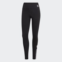 Leggings Deportivo Femenino Adidas Adicolor 3D Trefoil