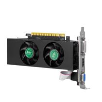 Placa de Video Star GTX750 - 4GB - DDR5 - Dual-Fan - DVI/HDMI/VGA