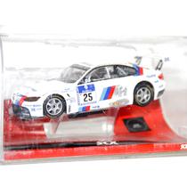 SCX Slot Car BMW M3 D10033X300